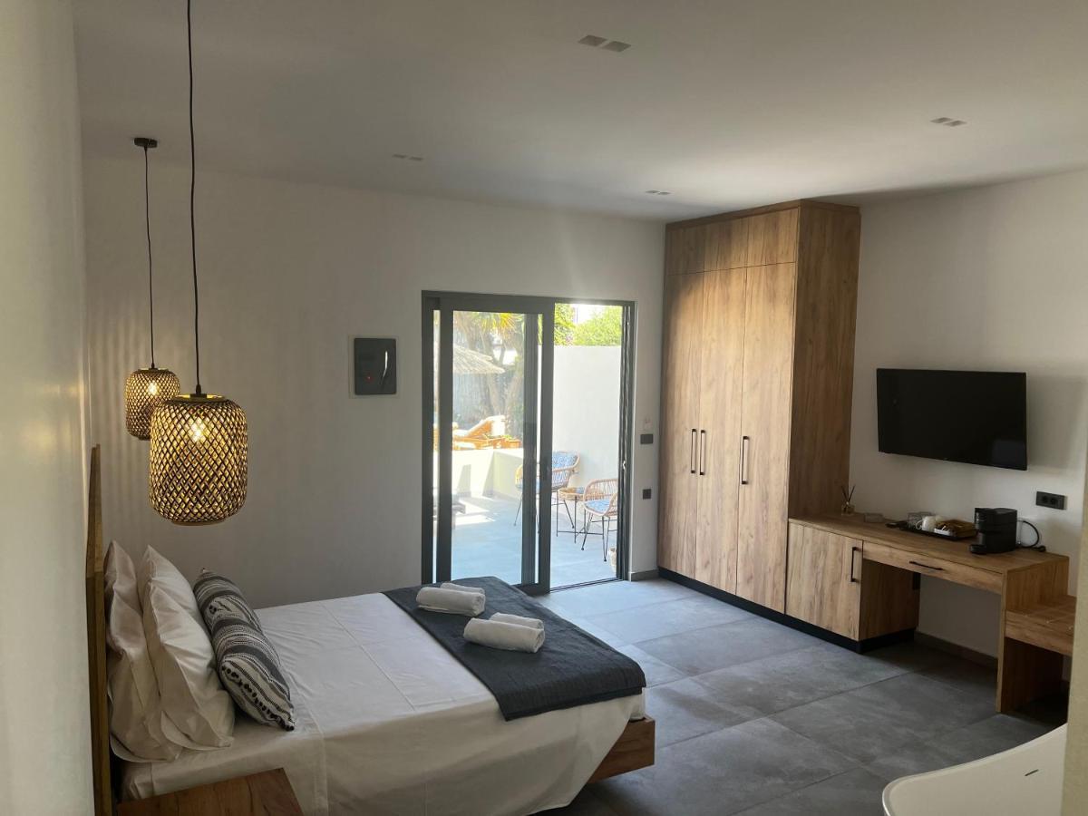 Sydney Hotel Kéfalos المظهر الخارجي الصورة