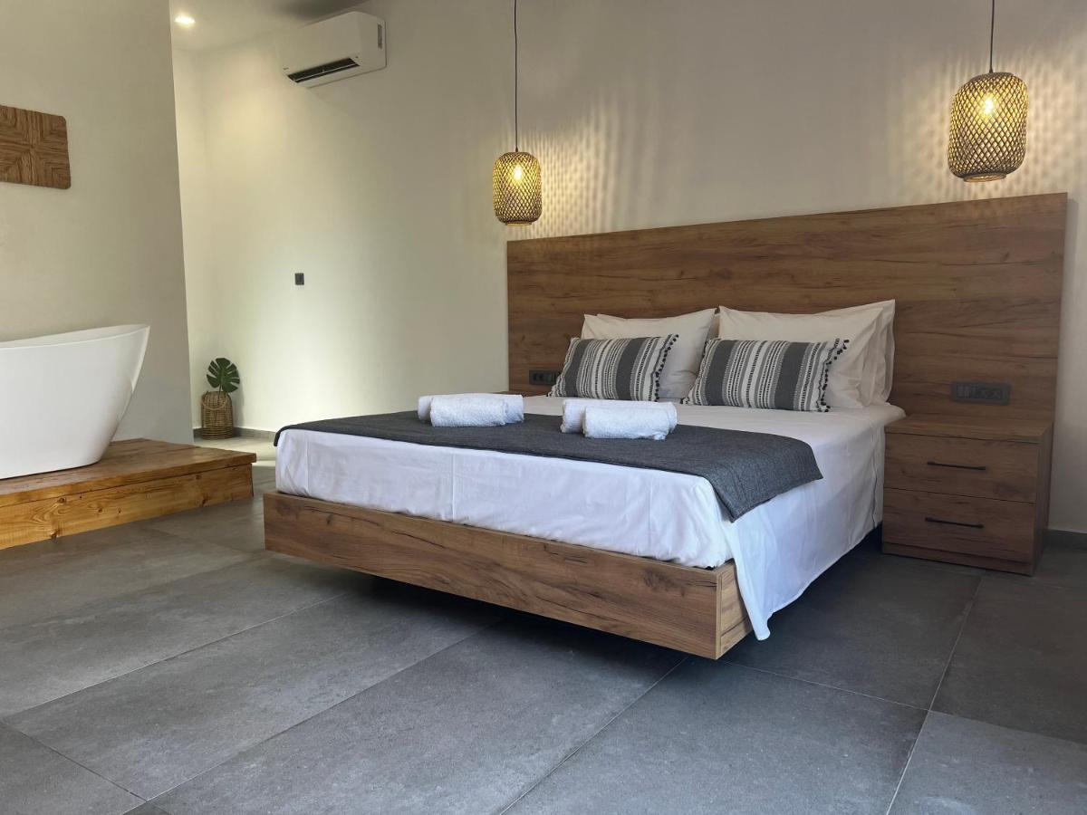 Sydney Hotel Kéfalos المظهر الخارجي الصورة