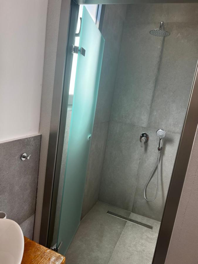Sydney Hotel Kéfalos المظهر الخارجي الصورة