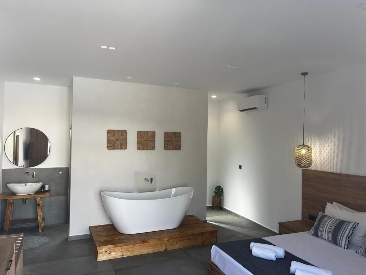 Sydney Hotel Kéfalos المظهر الخارجي الصورة