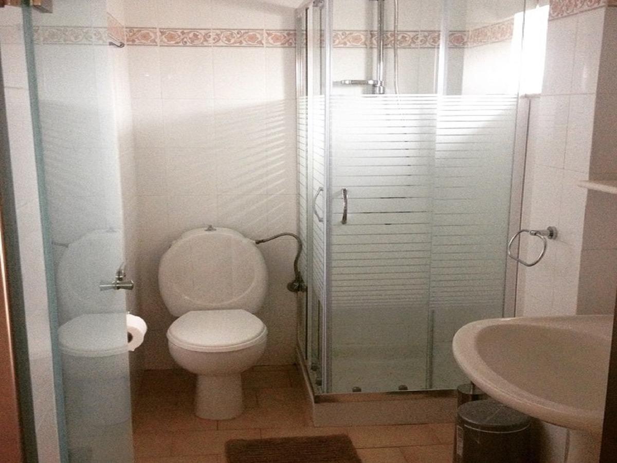 Sydney Hotel Kéfalos المظهر الخارجي الصورة