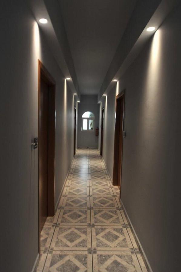 Sydney Hotel Kéfalos المظهر الخارجي الصورة