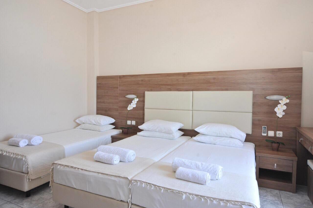 Sydney Hotel Kéfalos المظهر الخارجي الصورة